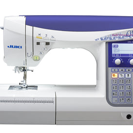 Macchina per cucire elettronica Juki DX-2000 QVP