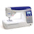 Macchina per cucire elettronica Juki DX-2000 QVP