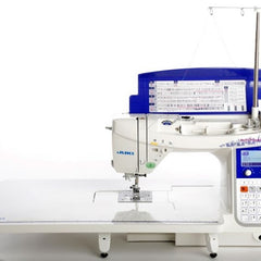 Macchina per cucire elettronica Juki DX-2000 QVP