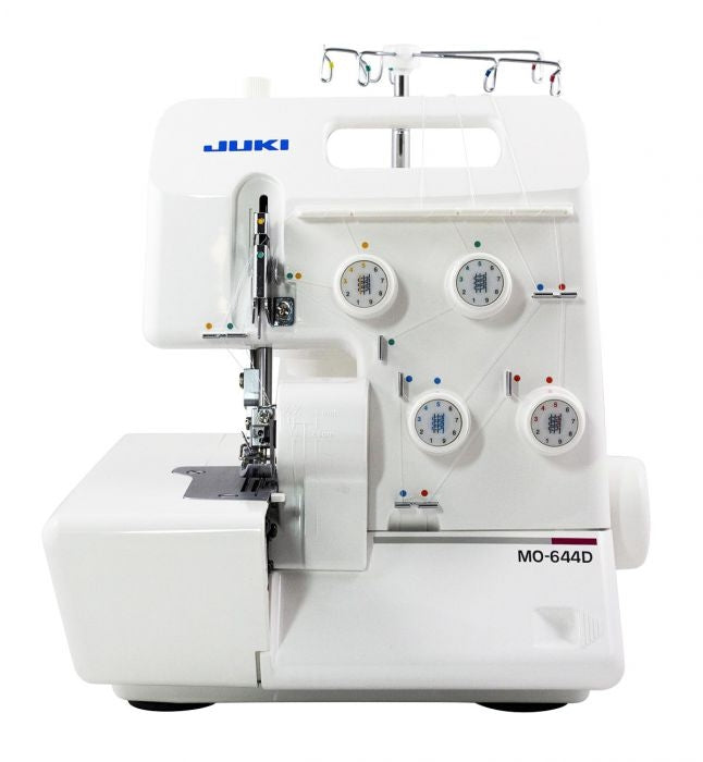 Tagliacuce Juki MO644D
