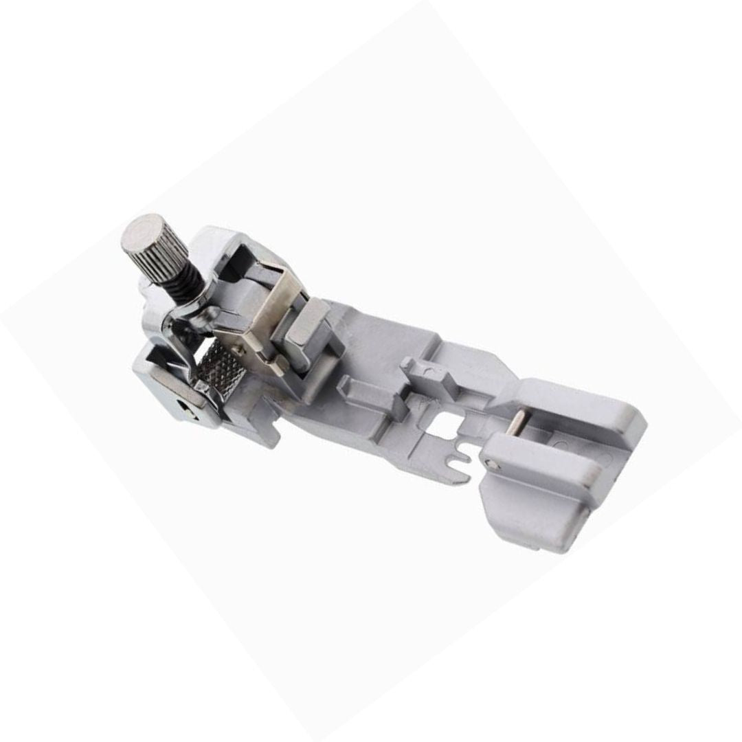 Juki piedino per applicare elastici - Elasticator foot