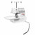 Taglia cuce Bernina L 460