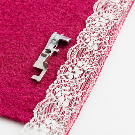 lace