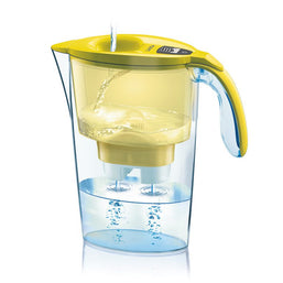 Caraffa Filtrante per Acqua Laica Stream Line