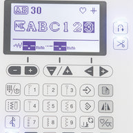 Macchina da cucire elettronica Brother Innov-is NV1300