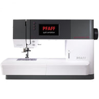 Pfaff Quilt Ambition 630