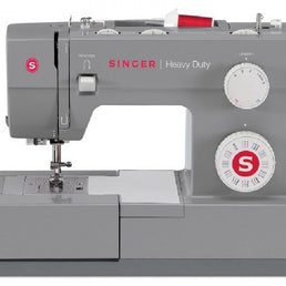 Macchina da cucire Singer 4432 Heavy duty