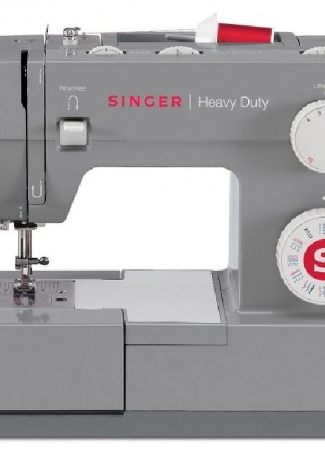 Macchina da cucire Singer 4432 Heavy duty