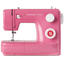 Macchina da cucire Singer 3223 Pink Edition