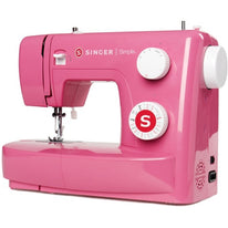 Macchina da cucire Singer 3223 Pink Edition