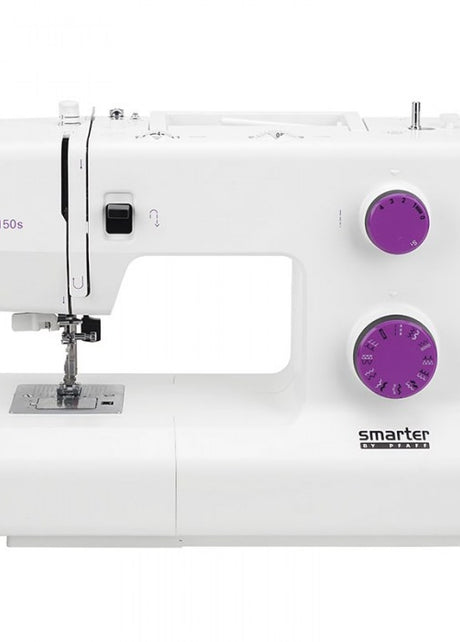 Macchina da cucire Smarter by Pfaff 150S