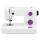 Macchina da Cucire Smarter by Pfaff 150S con 5 Anni di Garanzia