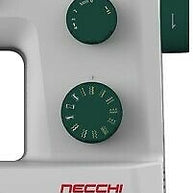 Macchina da cucire Necchi Q421A