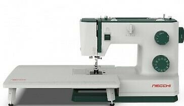 Macchina da cucire Necchi Q421A