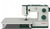 Macchina da cucire Necchi Q421A