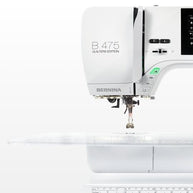 Macchina per cucire Bernina 475QE