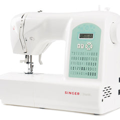 Singer Starlet 6660