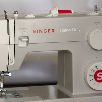 Macchina da cucire Singer 4411HD