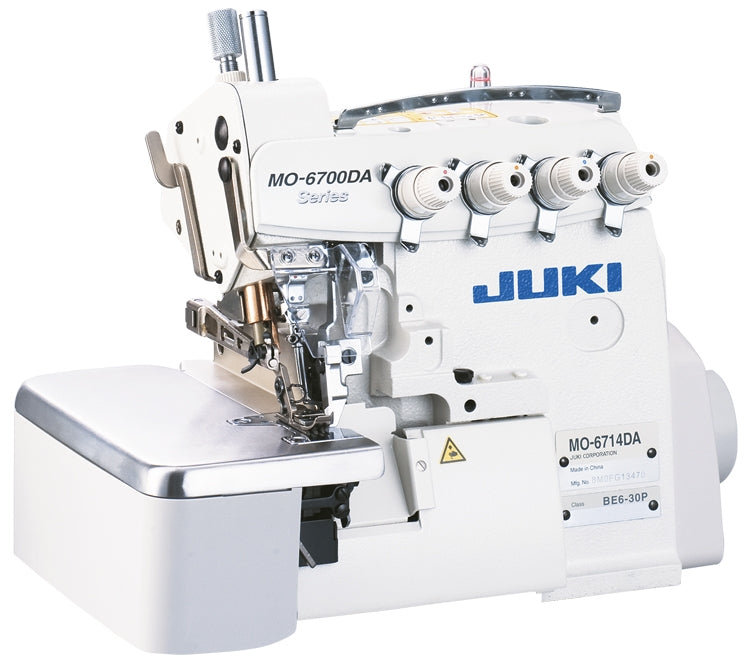 Macchina Tagliacuce Industriale Juki MO6714