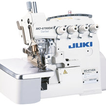 Macchina Tagliacuce Industriale Juki MO6714