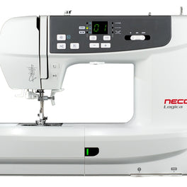 Necchi Logica NCH05AX 
