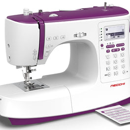 Necchi NC204-D