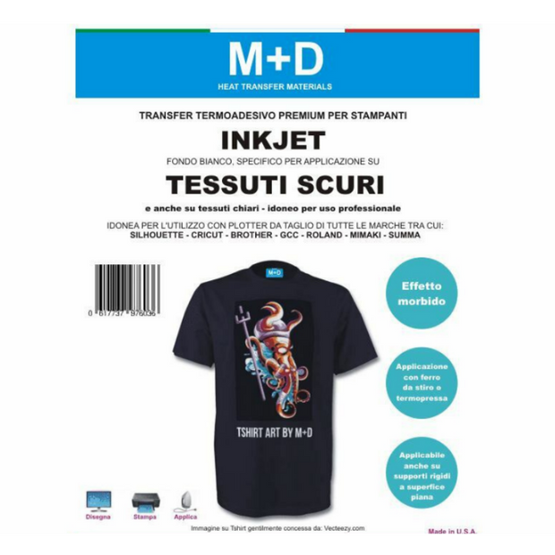 Carta transfer TS