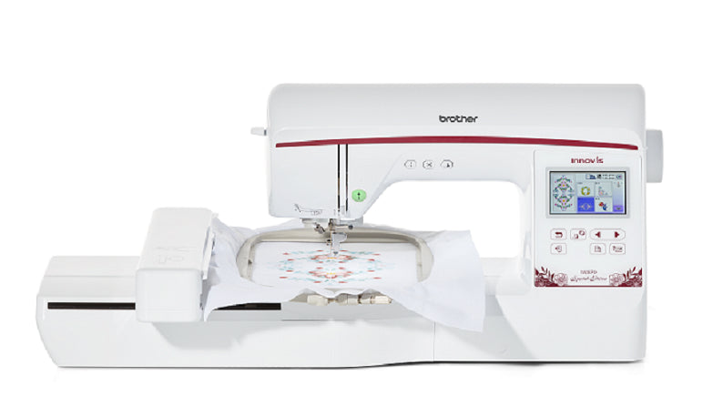 Brother NV870SE