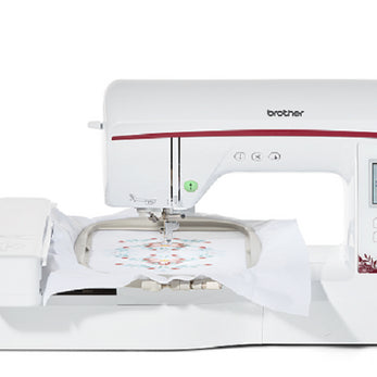 Brother NV870SE