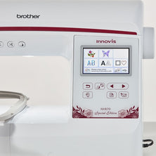 Brother NV870SE