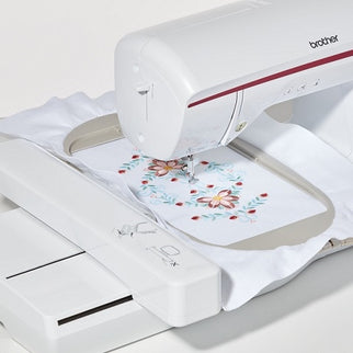 Brother NV870SE