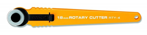 Olfa RTY-4 Taglierina Rotante da 18mm