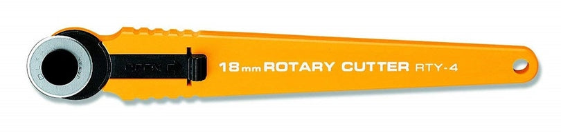 Olfa RTY-4 Taglierina Rotante da 18mm
