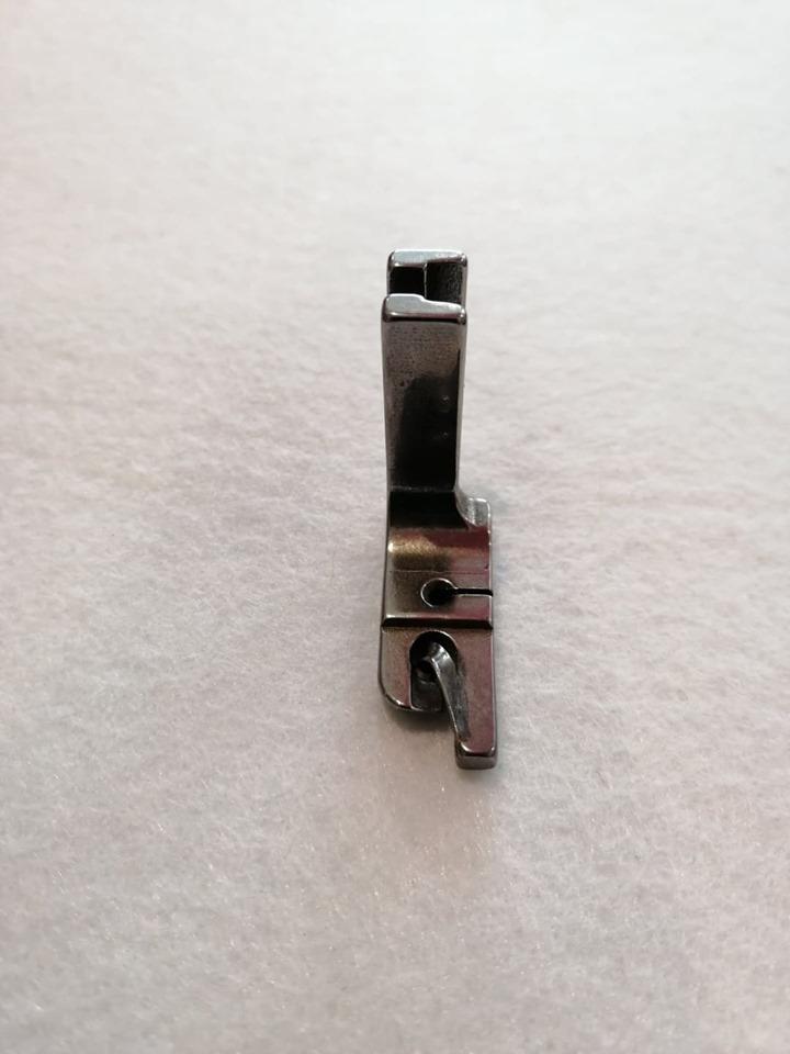 Piedino Orlatore da 3,2 mm per uso industriale