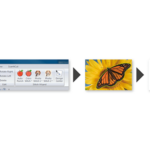 Brother Software PE Design 11
