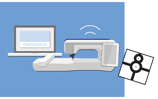 Brother Software PE Design 11