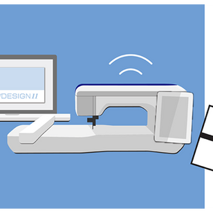 Brother Software PE Design 11