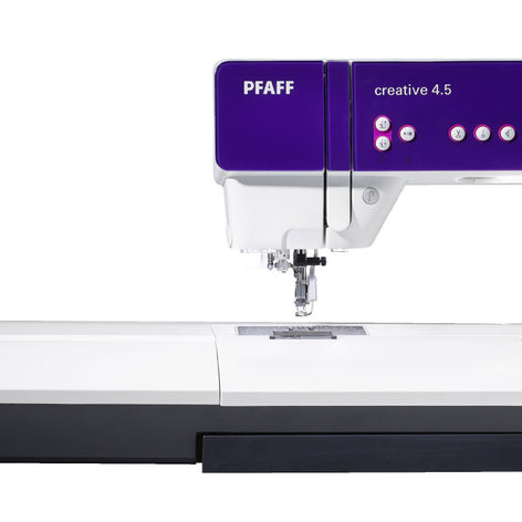 Pfaff Creative 4.5  
