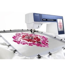 Pfaff Creative GRAND DREAM HOOP 360 x 350 820888096