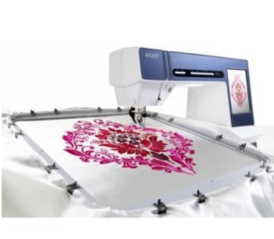 Pfaff Creative GRAND DREAM HOOP 360 x 350 820888096
