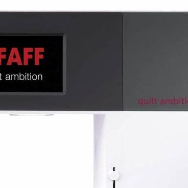 Pfaff Quilt Ambition 630