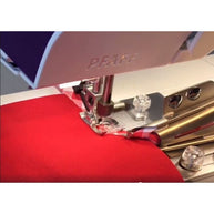 Piedino Bordatore per Sbieco Pfaff 