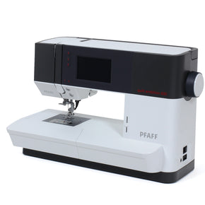 Pfaff Quilt Ambition 630