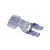Pfaff Piedino per Quilt 6mm con sistema IDT Pfaff Piedino per Quilt 6mm con sistema IDT