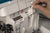 Pfaff Admire Air 5000 La Nuova Taglia cuci con Infilatura ad aria