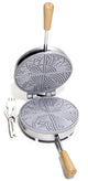 CBE 8030100 Biscottiera Elettrica per Cialde Tonde