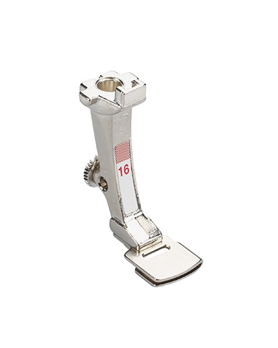 Bernina piedino #16