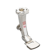 Bernina piedino #16