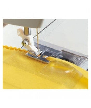 Piedino orlatore 5mm Husqvarna Viking 411851745