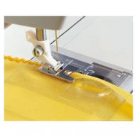 Piedino orlatore 5mm Husqvarna Viking 411851745